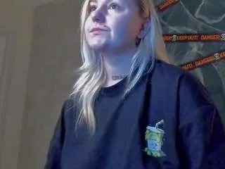 debbie-taylor on CamSoda 