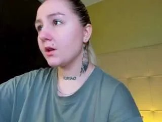 debbie-taylor on CamSoda 