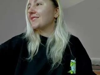 debbie-taylor on CamSoda 