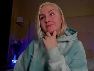 debbie-taylor on CamSoda 