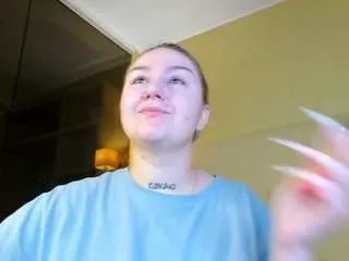 debbie-taylor on CamSoda 