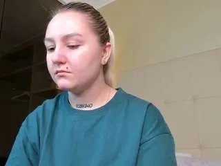 debbie-taylor on CamSoda 