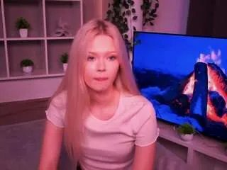 Offline dionnamoos on CamSoda