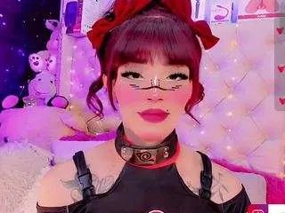 doll-swett on CamSoda 