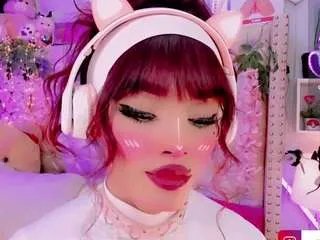 doll-swett on CamSoda 