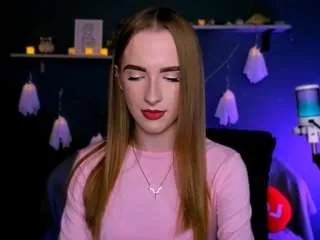 Offline doll-vey on CamSoda