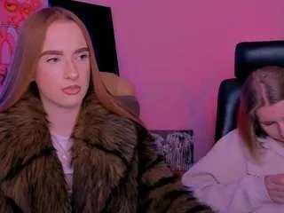 Offline doll-vey on CamSoda