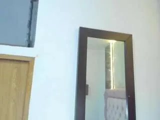 Freechat dominique-110 on CamSoda