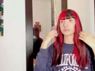 Freechat dominique-110 on CamSoda