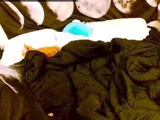 doomednympho on CamSoda 