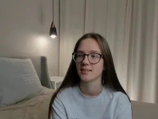 Freechat dorothaloske on CamSoda
