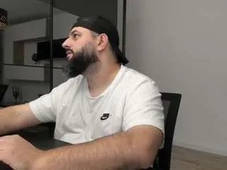 Freechat dravenpeak on CamSoda