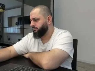 Freechat dravenpeak on CamSoda