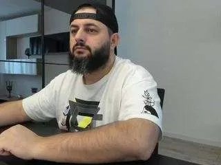 Freechat dravenpeak on CamSoda