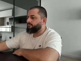 Freechat dravenpeak on CamSoda