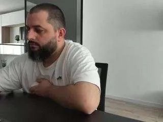 Freechat dravenpeak on CamSoda