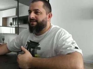 Freechat dravenpeak on CamSoda