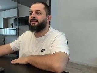 Freechat dravenpeak on CamSoda