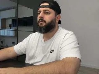 Freechat dravenpeak on CamSoda