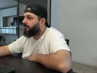 Freechat dravenpeak on CamSoda