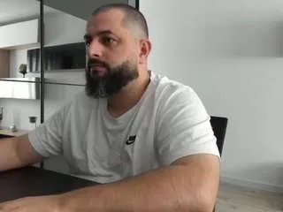 Freechat dravenpeak on CamSoda