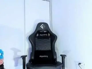 Offline dulce-smith on CamSoda