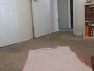 Offline elegance on CamSoda