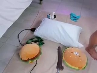 Freechat elizabeth-bree on CamSoda