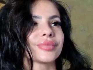 ell3thestar on CamSoda 