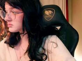 Away elliejay1 on CamSoda