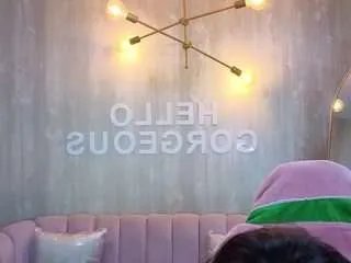 Offline elody-a on CamSoda