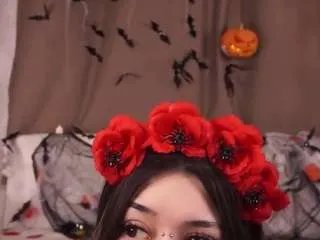 Freechat elvinaclagg on CamSoda