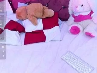 Offline emily-braums on CamSoda