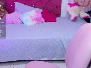 Offline emily-braums on CamSoda