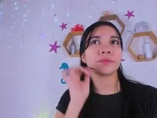 Offline emily-parrker on CamSoda