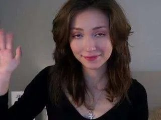 Freechat eufemiasiemon on CamSoda