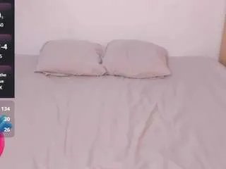 Offline eva-paradise on CamSoda