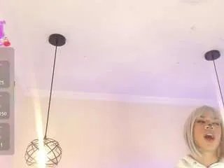 Freechat eva-walker on CamSoda