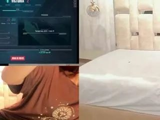 Offline evajann on CamSoda