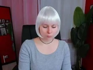 Offline evalawrence on CamSoda