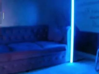 Offline evanew on CamSoda