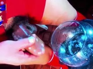 Offline evelin-bittch666ts on CamSoda