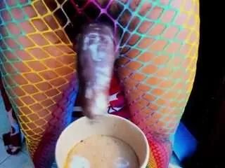 Offline evelin-bittch666ts on CamSoda