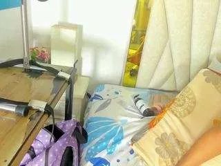 Offline evelonga707 on CamSoda