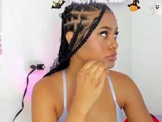 Offline evonyrex on CamSoda