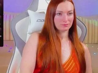Offline flamygold on CamSoda