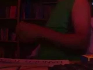 Offline flexonaier on CamSoda