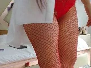 Freechat foxyriver on CamSoda