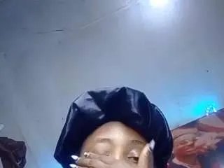 Offline freeky-mess on CamSoda