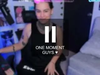 Offline g-leep on CamSoda